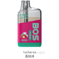 QST Rum Bar 15000 Puffs Jetable Vape Pen